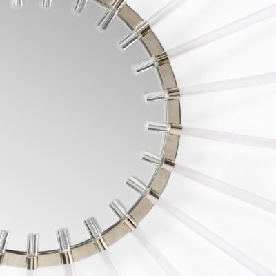 Alternative view of Adriana Mirror