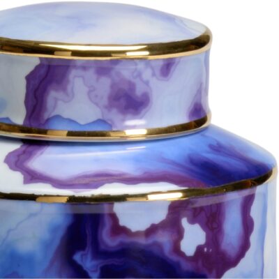 Alternative view of Azul Pool Canister (S2)