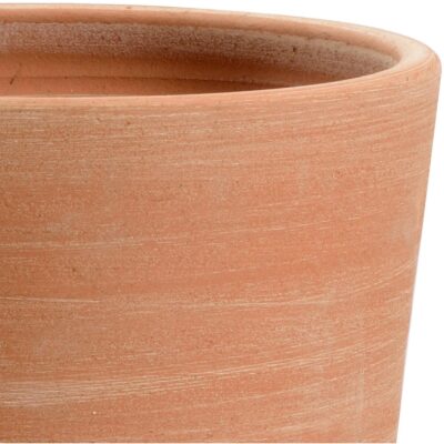 Alternative view of Impruneta Cylinder Pot (Lg)