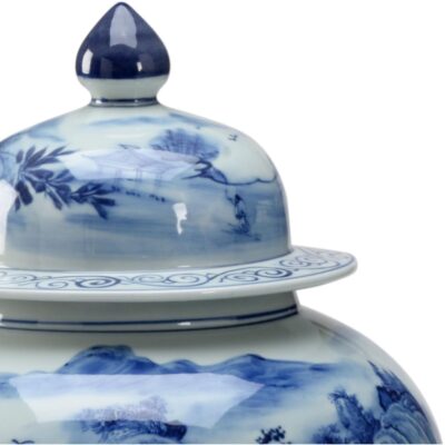 Alternative view of BLUE JUNE (S2)