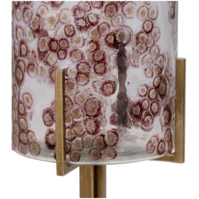 Alternative view of Poets Corner Vase (Lg)