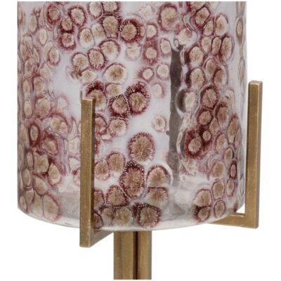 Alternative view of Poets Corner Vase (Sm)