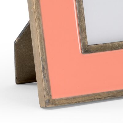 Alternative view of Sockeye Frame