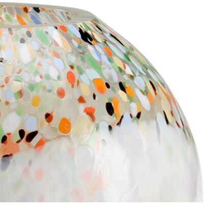 Alternative view of Dottie Vase