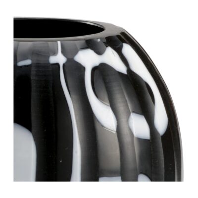 Alternative view of Midnight Oil Vase (Sm)