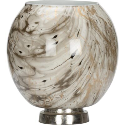 Calacatta Gold Vase (Lg)