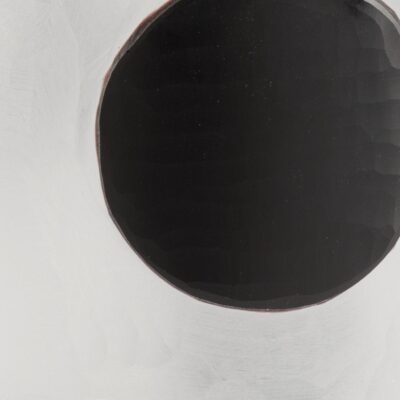 Alternative view of Dali Dot Vase