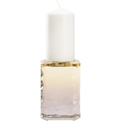 Alternative view of Kori Candleholder (Sm)