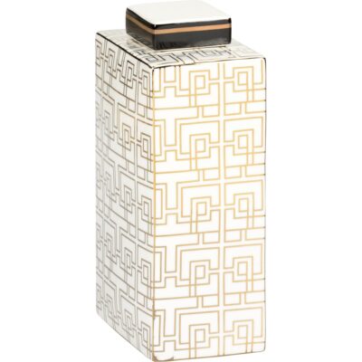 Alternative view of Celia Canister