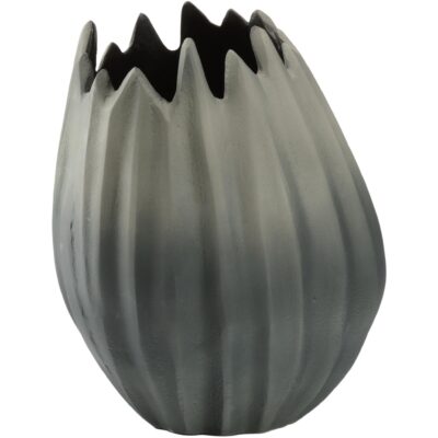 Alternative view of Guave Aluminum Vase (Sm)