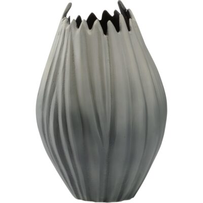 Guave Aluminum Vase (Lg)