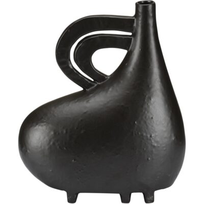 Alternative view of Punalu'u Vase I