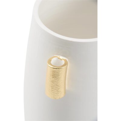 Alternative view of Blanco Vaso