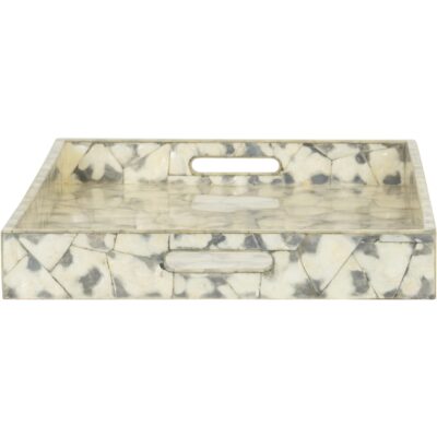 Alternative view of Shell Shock Tray