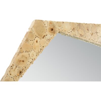 Alternative view of Jekyll Mirror