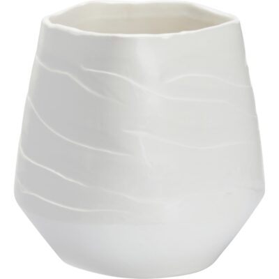 Mont Blanc Vase
