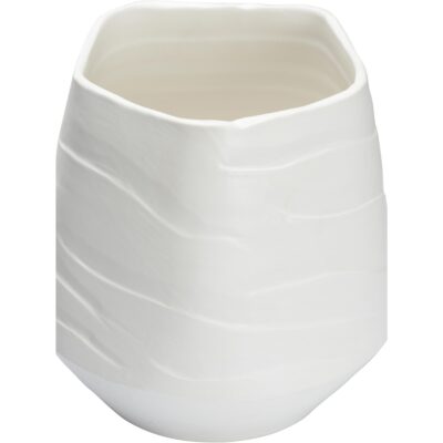Alternative view of Mont Blanc Vase