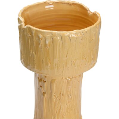 Alternative view of Trapani Vessel - Ochre