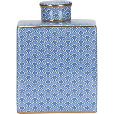 Alternative view of Kelly Jar - SM