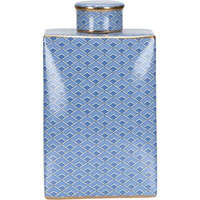 Alternative view of Kelly Jar - LG