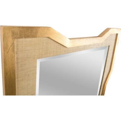 Alternative view of Vanessa Mirror