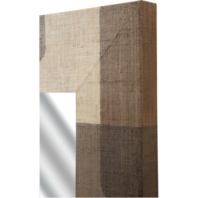 Alternative view of Jacoby Mirror