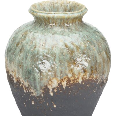 Alternative view of Daichi Vase