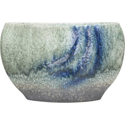 Alternative view of Naha Vase