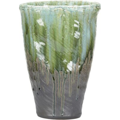 Alternative view of Midori Vase