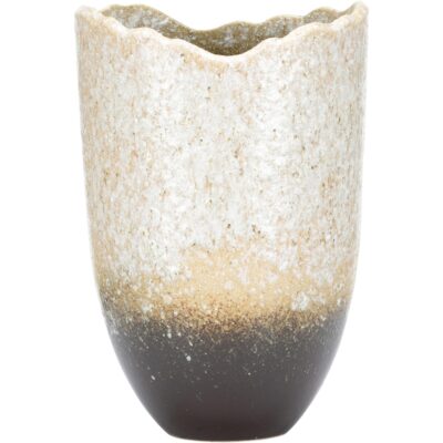 Alternative view of Gizagiza Vase