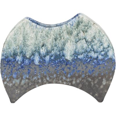 Alternative view of Kerama Vase