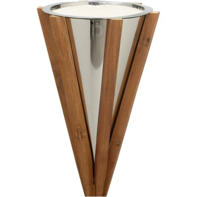 Alternative view of Teton Candleholder - LG