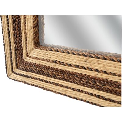 Alternative view of Calayan Mirror