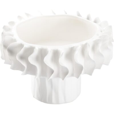 Alternative view of Barcelona Vase - Short