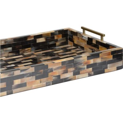 Alternative view of Grayson Tray