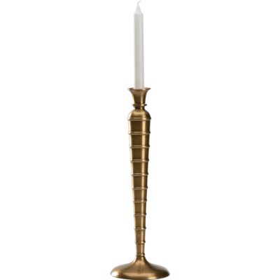 Charlotte Candlestick - Large
