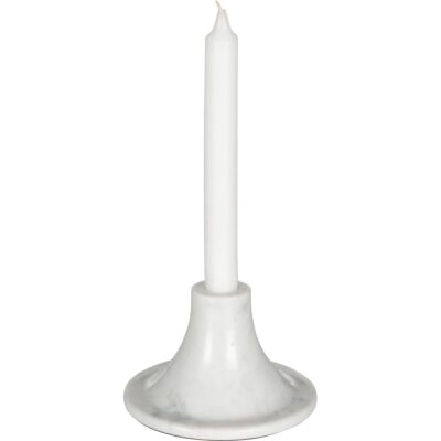 Alternative view of Tulip Candleholder
