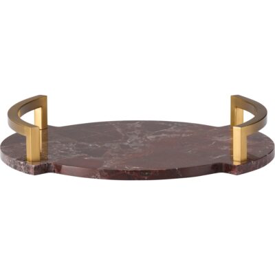 Alternative view of Hopkins Tray