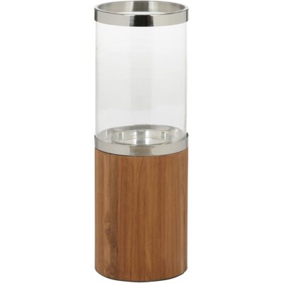 Muskoka Candle Holder - SM