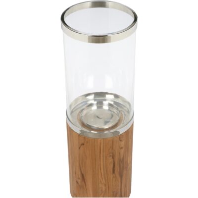 Alternative view of Muskoka Candle Holder - MD