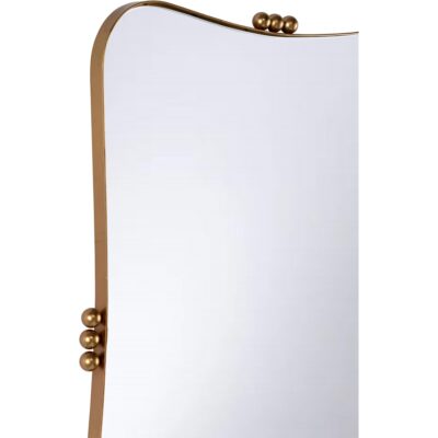 Alternative view of Rialto Mirror