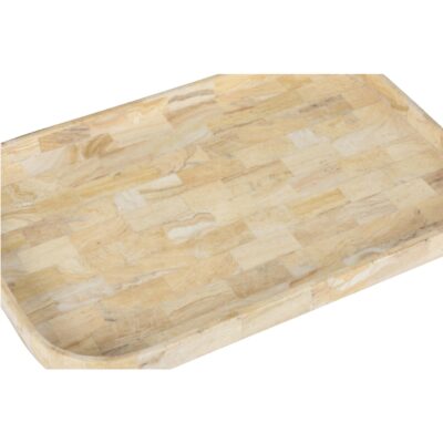 Alternative view of Ottoman Tray