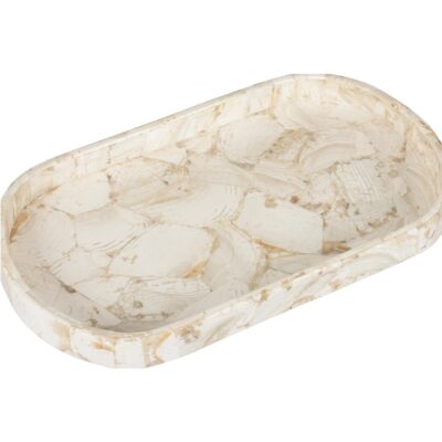 Alternative view of Collector's Tray