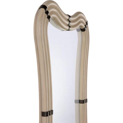 Alternative view of Perret Mirror