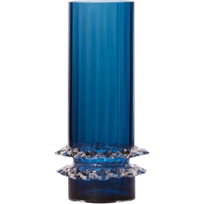 Maria Vase - Blue Avio (MD)