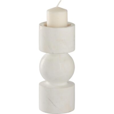 Alternative view of Harper Candleholder - Small