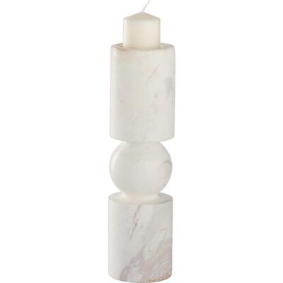 Alternative view of Harper Candleholder - Medium