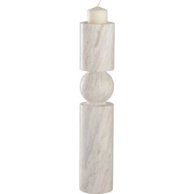 Alternative view of Harper Candleholder - Large
