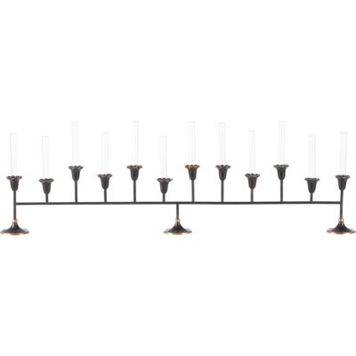 Alternative view of Sherwood Bud Vase - Bronze