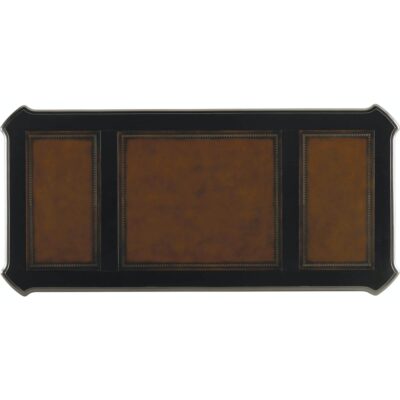 Alternative view of Telluride 66" Writing Desk